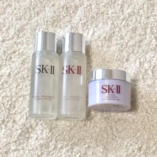 エスケーツー(SK-II)のSK-Ⅱ♡セット(化粧水/ローション)