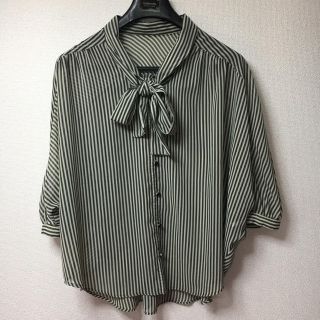 ブラックバイマウジー(BLACK by moussy)の専用(カットソー(半袖/袖なし))