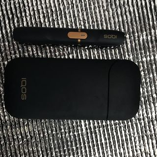 アイコス(IQOS)のぽん様専用 新型アイコス(タバコグッズ)