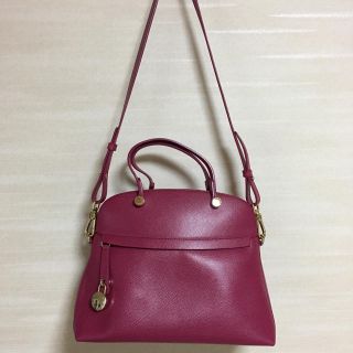 フルラ(Furla)のFURLA フルラ パイパー バッグ(ハンドバッグ)