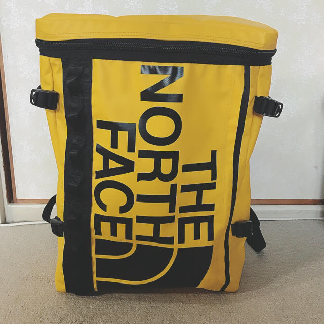 THE NORTH FACE(ザノースフェイス)のNorth Face リュック メンズのバッグ(バッグパック/リュック)の商品写真