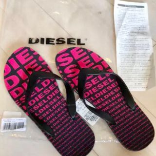 ディーゼル(DIESEL)のDIESEL  ディーゼル  サンダル(サンダル)