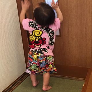 ヒステリックミニ(HYSTERIC MINI)のAnyaN様専用(Tシャツ/カットソー)