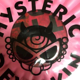 ヒステリックミニ(HYSTERIC MINI)のI♡きみ様(タオル)