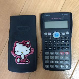 カシオ(CASIO)のCASIO カシオ 関数 電卓 fx-350MS 計算機(その他)