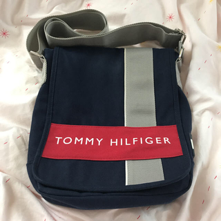 トミーヒルフィガー 斜めがけバッグの通販 18点 | TOMMY HILFIGERを 