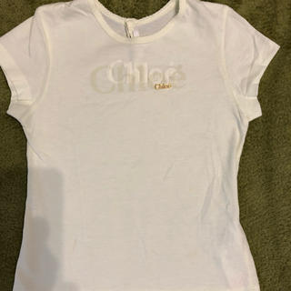 クロエ(Chloe)のクロエＴシャツ 3歳(Tシャツ/カットソー)