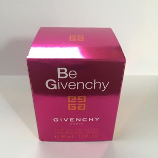 ジバンシィ(GIVENCHY)のジバンシイ Be Givenchy wtf様(香水(女性用))