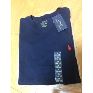 ポロラルフローレン(POLO RALPH LAUREN)のラルフローレン Ｔシャツ(Tシャツ(半袖/袖なし))