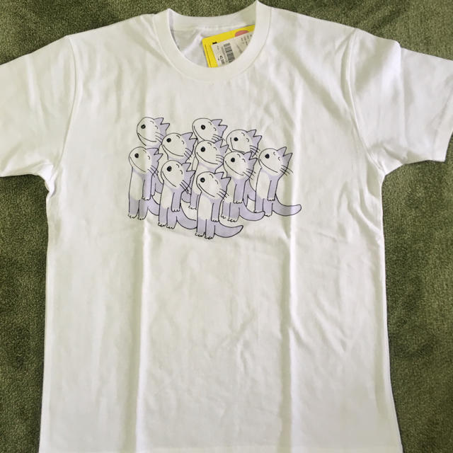 Design Tshirts Store graniph(グラニフ)の★グラニフ 11ぴきのねこ エンタメ/ホビーの本(絵本/児童書)の商品写真