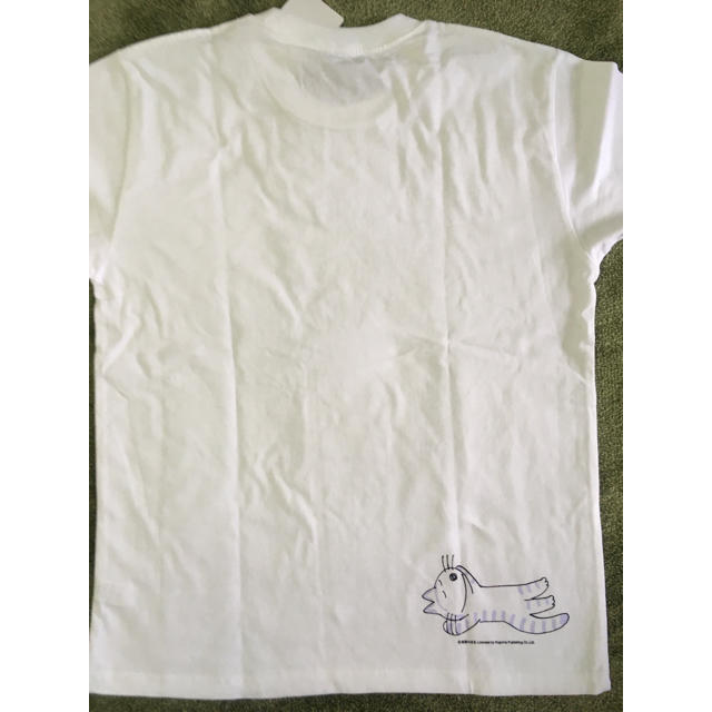 Design Tshirts Store graniph(グラニフ)の★グラニフ 11ぴきのねこ エンタメ/ホビーの本(絵本/児童書)の商品写真