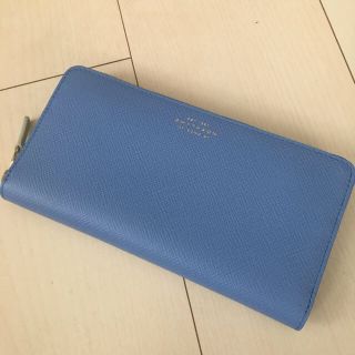 スマイソン(Smythson)のスマイソン財布(財布)