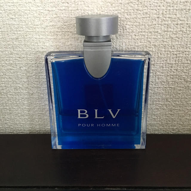 BVLGARI - 香水の通販 by Chika's shop｜ブルガリならラクマ
