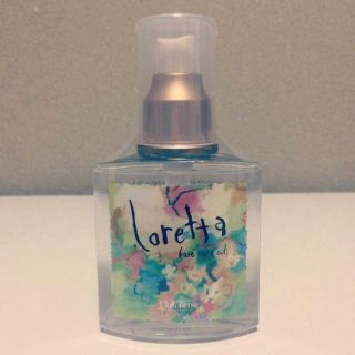 ロレッタ(Loretta)のロレッタ ベースケアオイル(トリートメント)