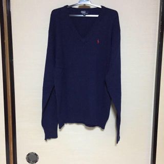 ラルフローレン(Ralph Lauren)のラルフローレン セーター(ニット/セーター)