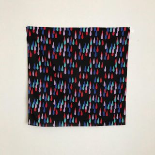 マリメッコ(marimekko)のピサロイ ハンカチーフ(ハンカチ)