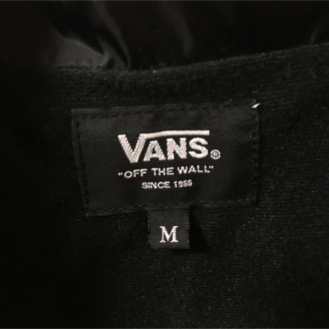 VANS(ヴァンズ)のバンズコーチジャケット メンズのジャケット/アウター(ナイロンジャケット)の商品写真