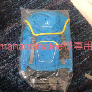 ドイター(Deuter)のmanamanatee様専用(リュックサック)