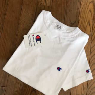 チャンピオン(Champion)のChampionメンズTシャツ(Tシャツ/カットソー(半袖/袖なし))