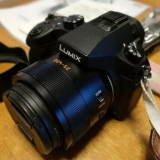 パナソニック(Panasonic)のwndws様専用 パナソニック LUMIX dmc FZ1000(デジタル一眼)