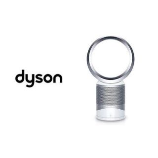 Dyson Pure Cool Link ダイソン DP01WS(扇風機)