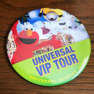 ユニバーサルスタジオジャパン ノベルティ バッジ ピンバッジの通販 10点 Usjのエンタメ ホビーを買うならラクマ ユニバーサルスタジオジャパン ノベルティ バッジ ピンバッジの通販 10点 Usjのエンタメ ホビーを買うならラクマ
