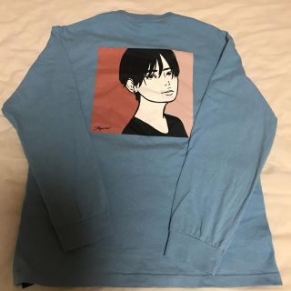 エフティーシー(FTC)のftc kyne(Tシャツ/カットソー(七分/長袖))