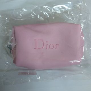 ディオール(Dior)のDior ポーチ(ポーチ)