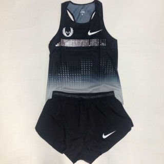 NIKE - 【Sサイズ】オレゴンプロジェクト Raceday Uniformの通販 NIKE - 【Sサイズ】オレゴンプロジェクト Raceday Uniformの通販