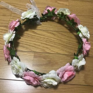 スピンズ(SPINNS)の花冠(その他)