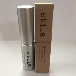 スティラ(stila)のスティラ スティックファンデーション けいと様(ファンデーション)