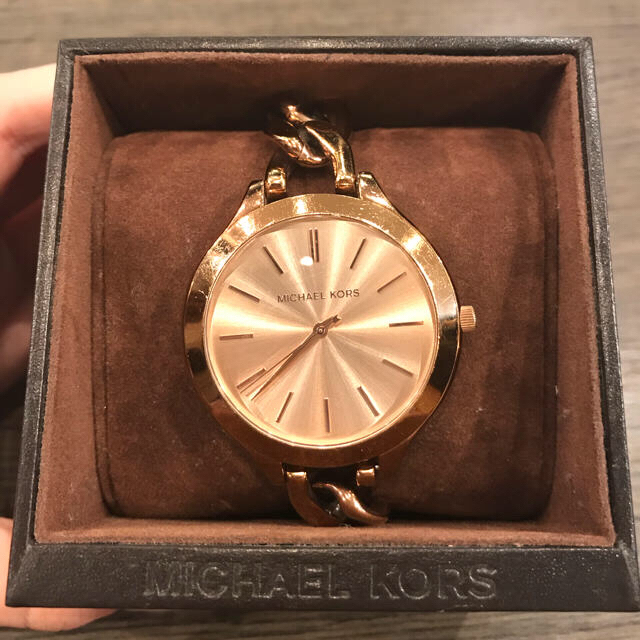 Michael Kors - マイケルコース 腕時計の通販 by ritan'shop|マイケル