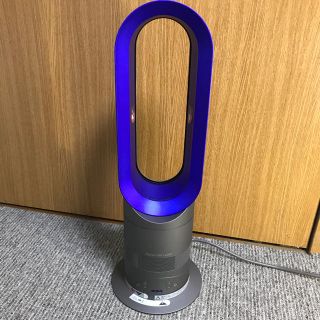 ダイソン(Dyson)のyukio 様専用 ダイソン ホット＋クール AM04(扇風機)