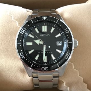 セイコー(SEIKO)のBesson様(腕時計(アナログ))