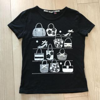 マリークワント(MARY QUANT)のきらり様専用☆マリークワント☆Ｔシャツ(Tシャツ(半袖/袖なし))