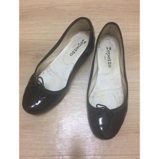 レペット(repetto)のrepetto  バレエシューズ(バレエシューズ)