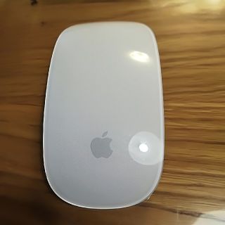 マック(Mac (Apple))のApple Magic Mouse MB829J/A(PC周辺機器)