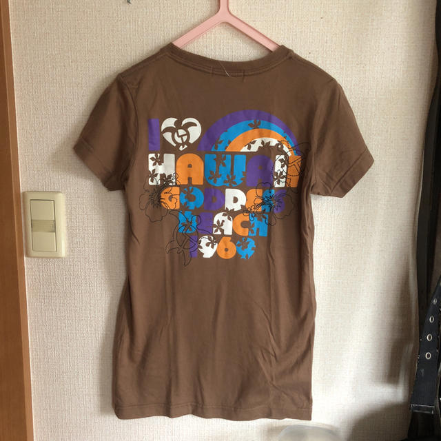 GODDESS Tシャツ レディースのトップス(Tシャツ(半袖/袖なし))の商品写真