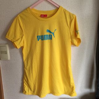 プーマ(PUMA)のPUMA Tシャツ(Tシャツ(半袖/袖なし))