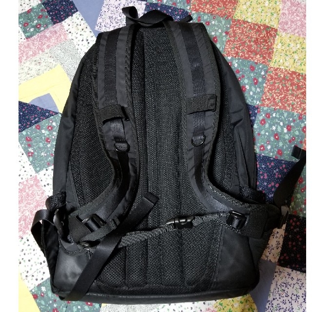 PORTER(ポーター)のPORTER DRIVE DAYPACK / 吉田カバン メンズのバッグ(バッグパック/リュック)の商品写真