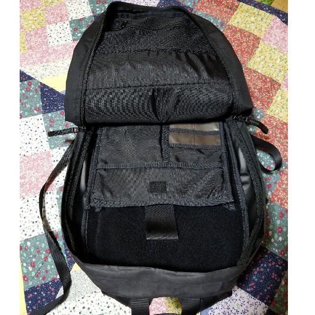 PORTER(ポーター)のPORTER DRIVE DAYPACK / 吉田カバン メンズのバッグ(バッグパック/リュック)の商品写真