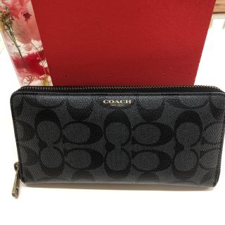 コーチ(COACH)のCOACH 長財布(長財布)