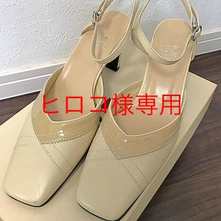 ニジュウサンク(23区)の23区 パンプス(ハイヒール/パンプス)