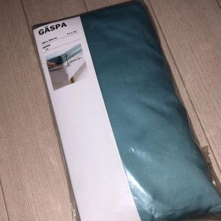 イケア(IKEA)のベットカバー シーツ(シーツ/カバー)