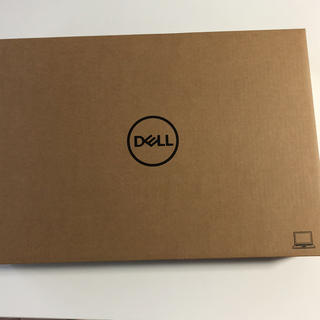 デル(DELL)のDELL3568 ノートパソコン 新品(ノートPC)