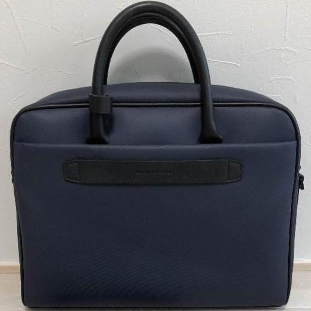 Samsonite(サムソナイト)の【日本未入荷・希少モデル】 Samsonite ブリーフケース メンズのバッグ(ビジネスバッグ)の商品写真