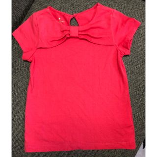 ケイトスペードニューヨーク(kate spade new york)のケイトスペード  カットソー(Tシャツ/カットソー)