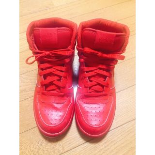 ナイキ(NIKE)のナイキ スニーカー(スニーカー)