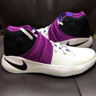 ナイキ(NIKE)のナイキ Nike カイリー KYRIE 2 バッシュ 27センチ(スニーカー)