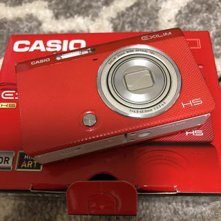 カシオ(CASIO)のヤス様専用(コンパクトデジタルカメラ)